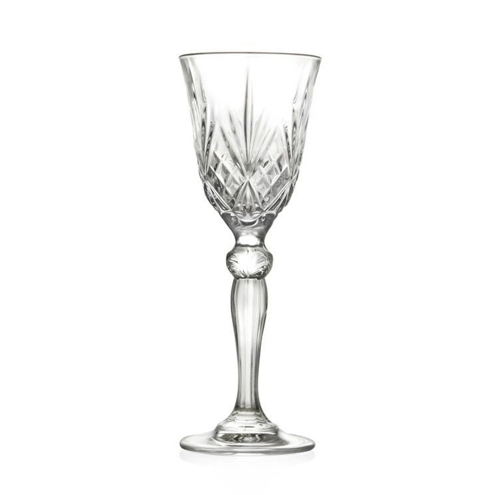 RCR Liquor Glass Set of 6