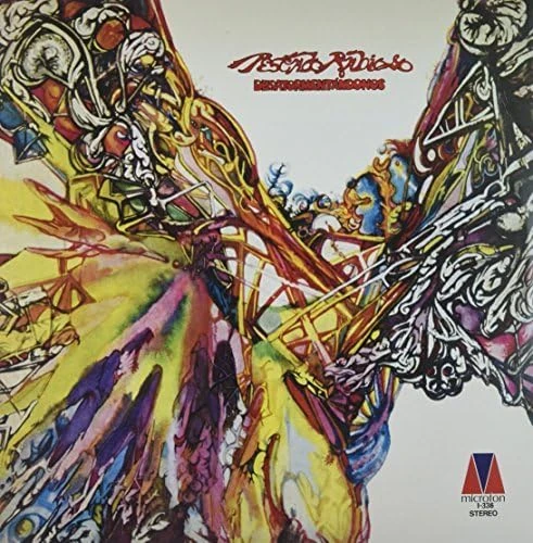 Pescado Rabioso [VINYL]