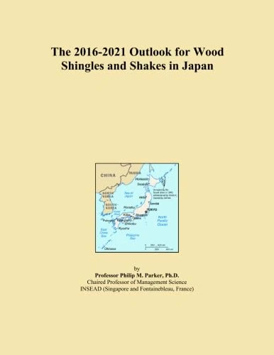 The 2016-2021 Outlook for Wood Shingles and Shakes in Japan