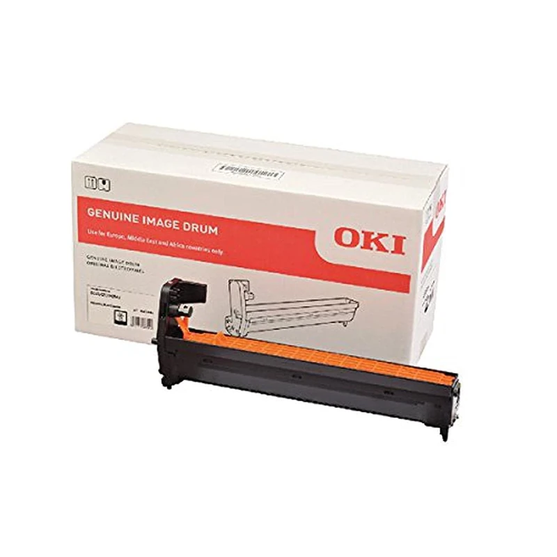 AmazonUk/MG1AT Oki Black C823 EP Image Drum 833 843 46438004