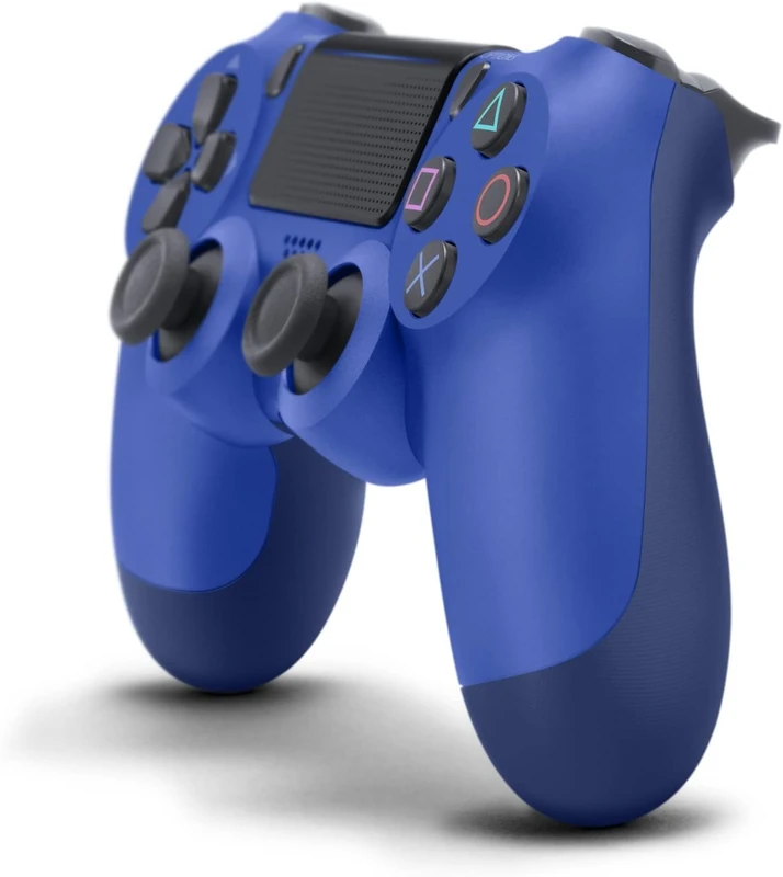 Sony PlayStation DS4 Wireless Controller - Blue (PS4)