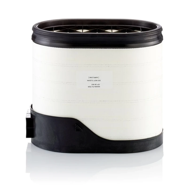 MANN-FILTER CP 38 001 Engine Compartments