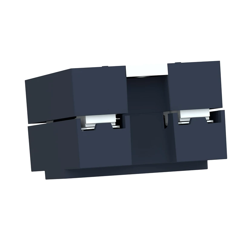 Schneider Electric - Harmony Solid State Panel Mount Relay, Zero Voltage Switching, Thermal Pad, 75 A, Input 4-32V DC, Output 48-660V AC, SSP1A475BDT