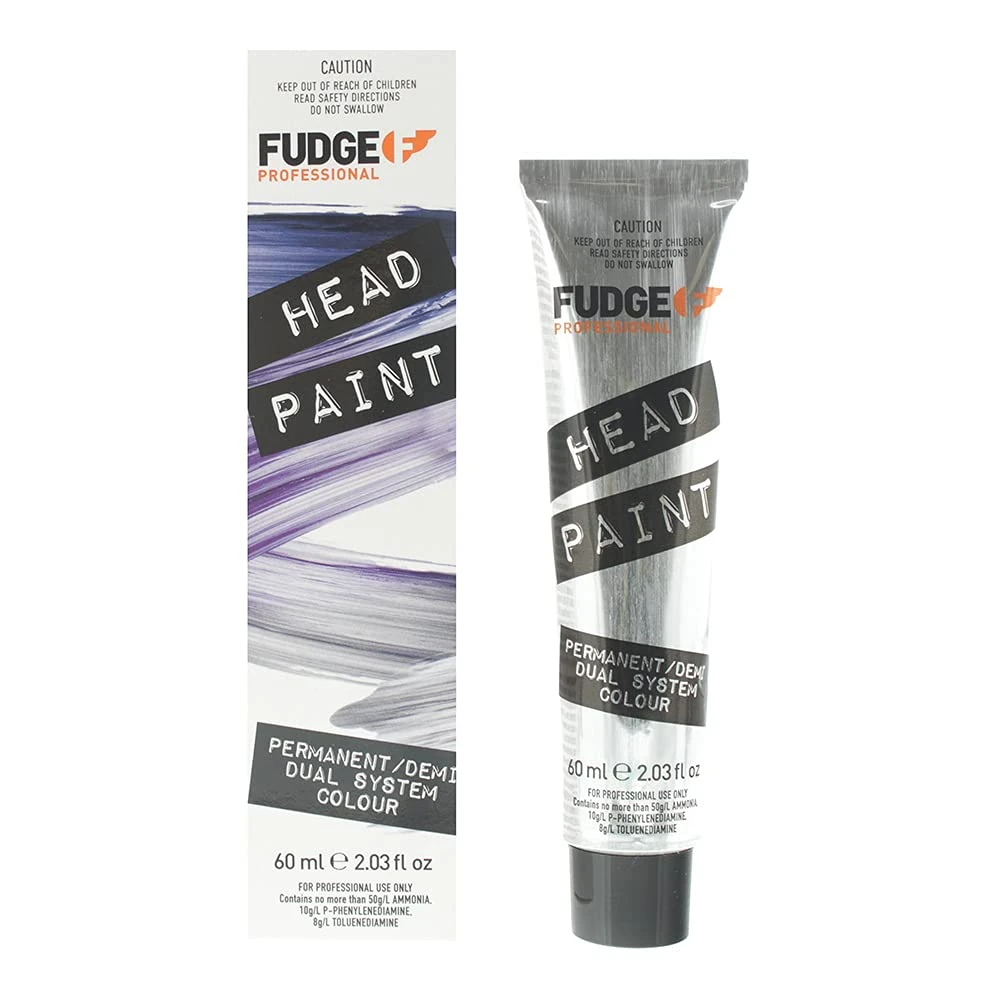 Fudge Professional Headpaint 088 Blue Intensifier