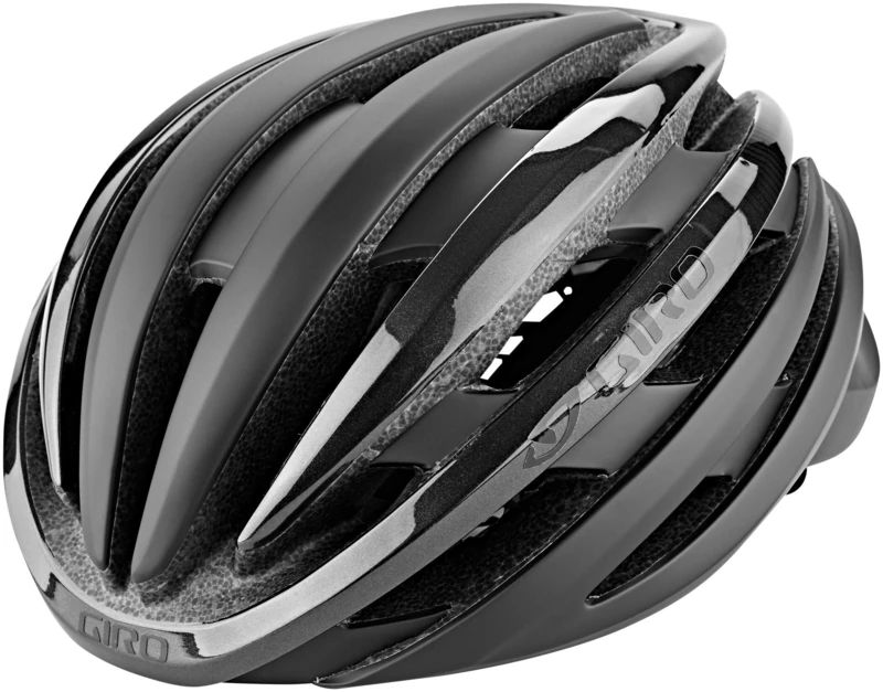 Giro Unisex Adult Cinder MIPS Helmet - Matt Black/Charcoal, Large/59-63 cm