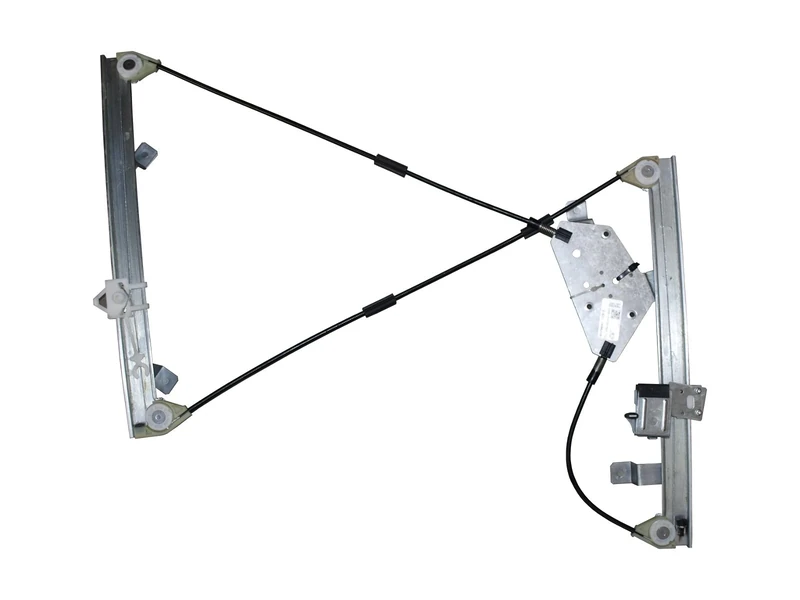 Doga 101765 elevalunas Door Front Left Electronic, Set of 2