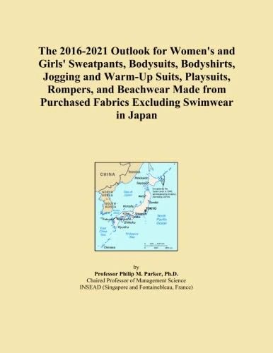 The 2016-2021 Outlook for Women's and Girls' Sweatpants, Bodysuits, Bodyshirts, Jogging and Warm-Up Suits, Playsuits, Rompers, and Beachwear Made from Purchased Fabrics Excluding Swimwear in Japan