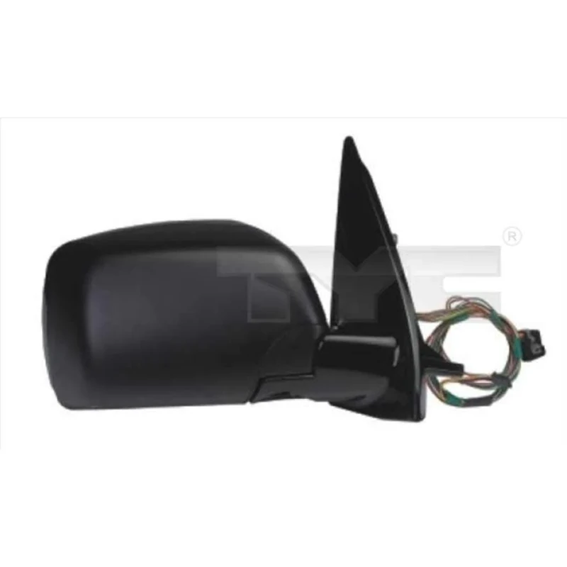 Mirror for X5 (E53) 05/2000 to 02/2007, Right