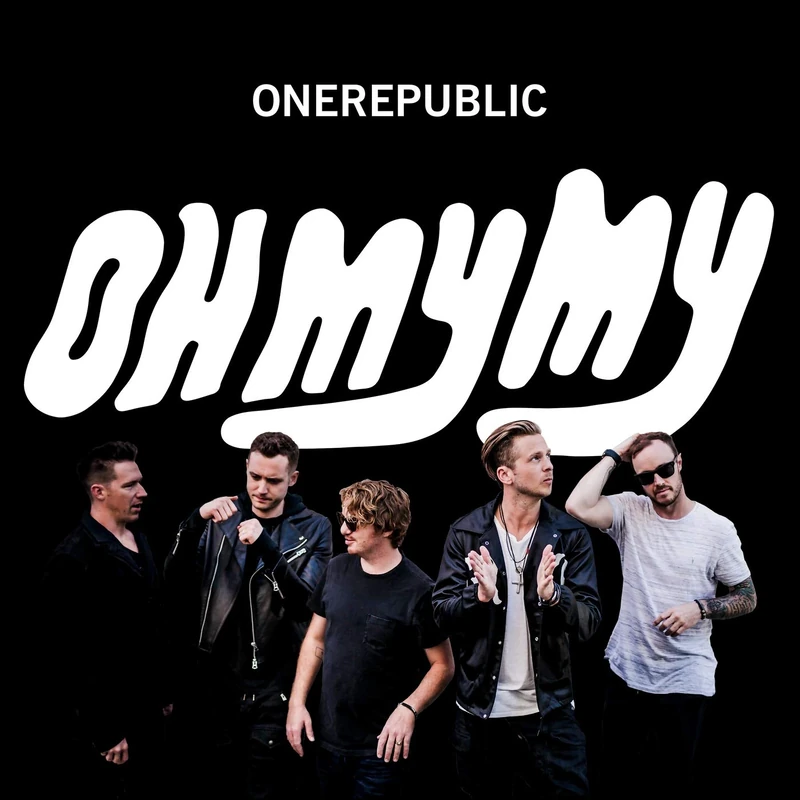 Oh My My [VINYL]