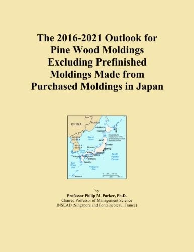The 2016-2021 Outlook for Pine Wood Moldings Excluding Prefinished Moldings Made from Purchased Moldings in Japan