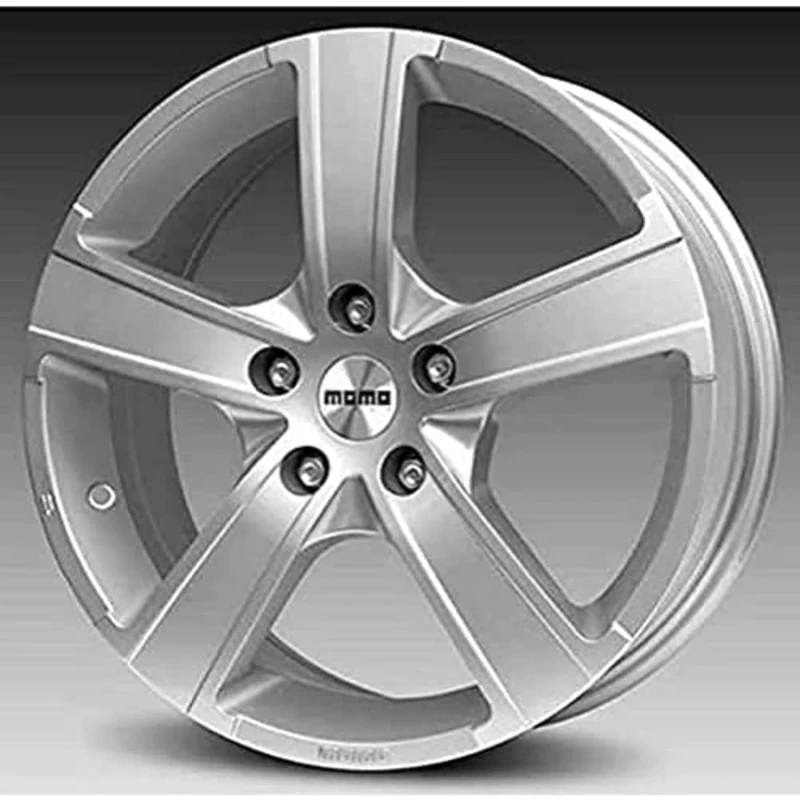 MOMO WWPS65538508T - 6.5X15 ET38 5X108 Alloy Wheels (Car)