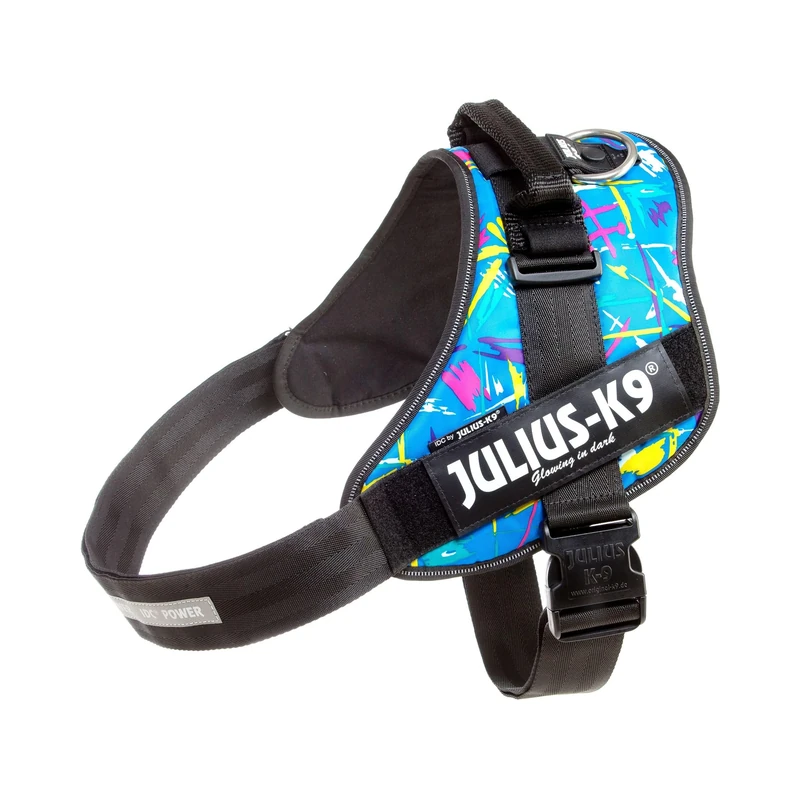 IDC Powerharness, Size: 3XL/4, Kid Canis