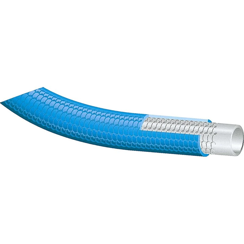 Trico hose blue - Ø 19 mm - 25 m