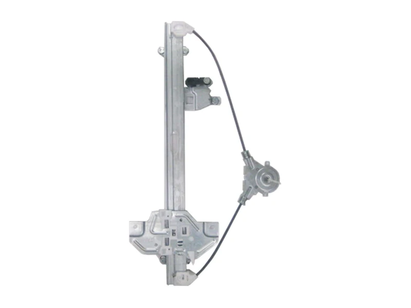 Doga 101902 elevalunas Door Back Right Electric, Set of 4