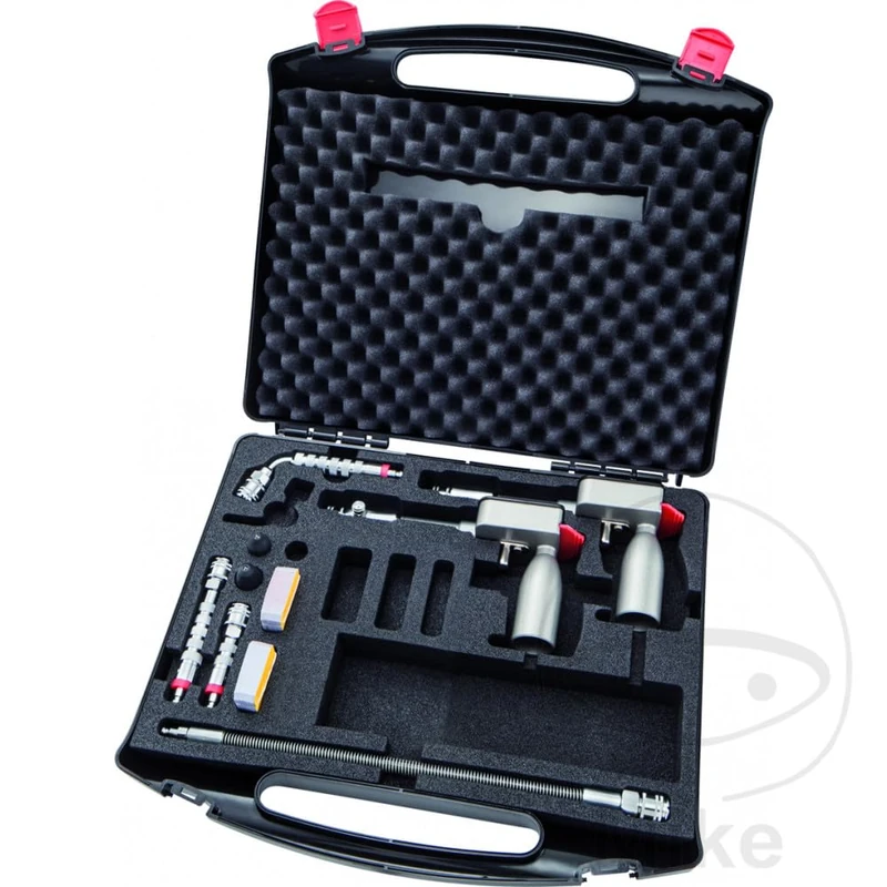 MOTOMETER 6236061101 Compression Pen Set for Petrol and Diesel Engines