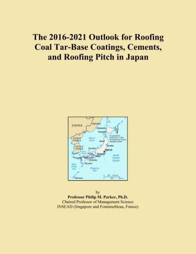 The 2016-2021 Outlook for Roofing Coal Tar-Base Coatings, Cements, and Roofing Pitch in Japan