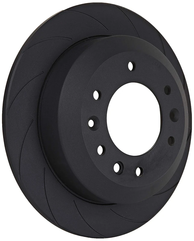 Black Diamond bdkbd1448g12 Brake DISCS, Performance Black, Set of 2