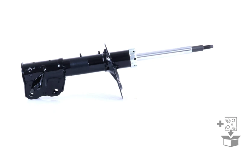 MONROE SHOCK ABSORBER | 16797 | FRONT | FOR VOLVO S40 I 1995-2004 | OE-MATCHING QUALITY | SMOOTH RIDE & CONTROL
