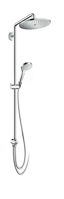 hansgrohe Croma Select S Showerpipe 280 1jet Reno