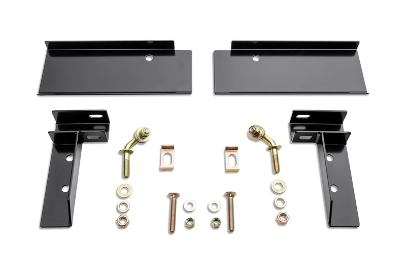 Backrack 30221 Hardware Kit
