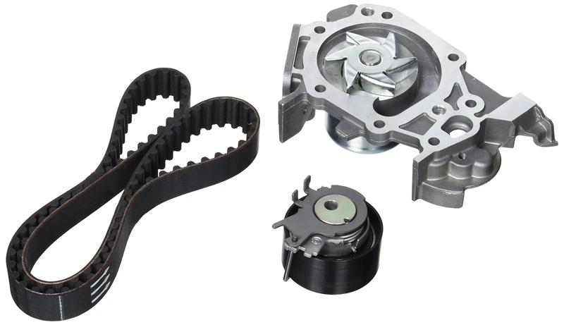 Contitech CT1045WP1 Distribution and Water Pump Kit