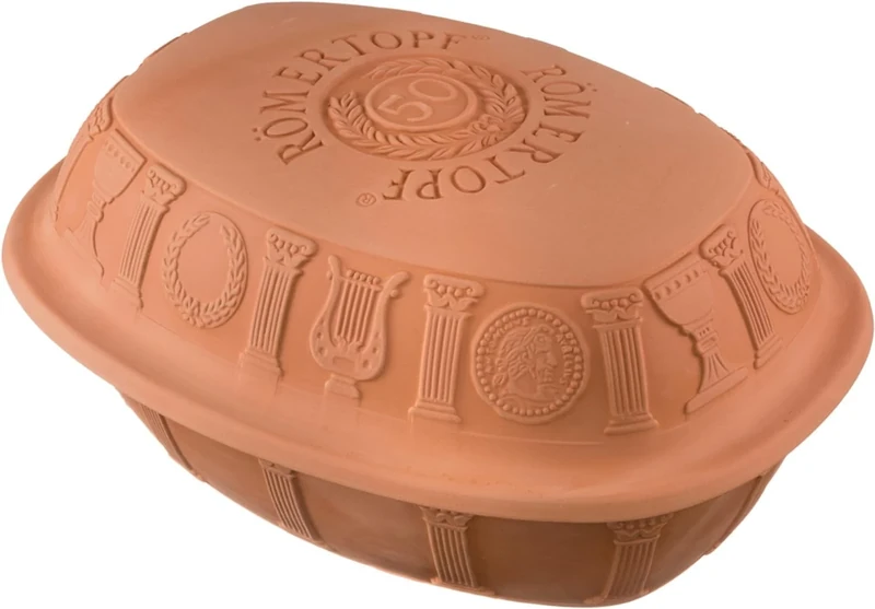 Casserole Dish 50 Year Anniversary Edition – 5 Litres