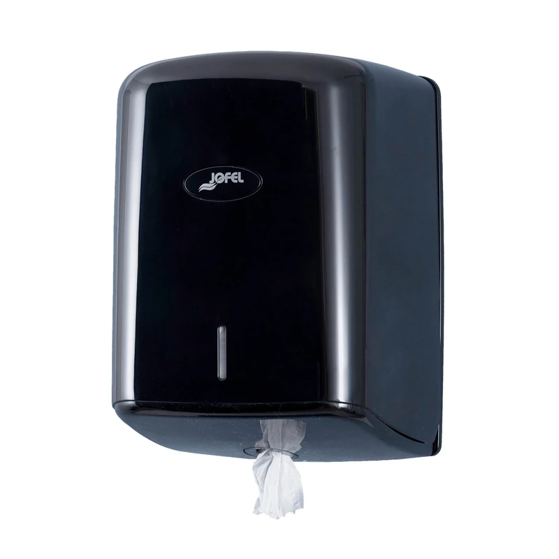 Jofel AG47600 Black smart dispenser wick (Box)