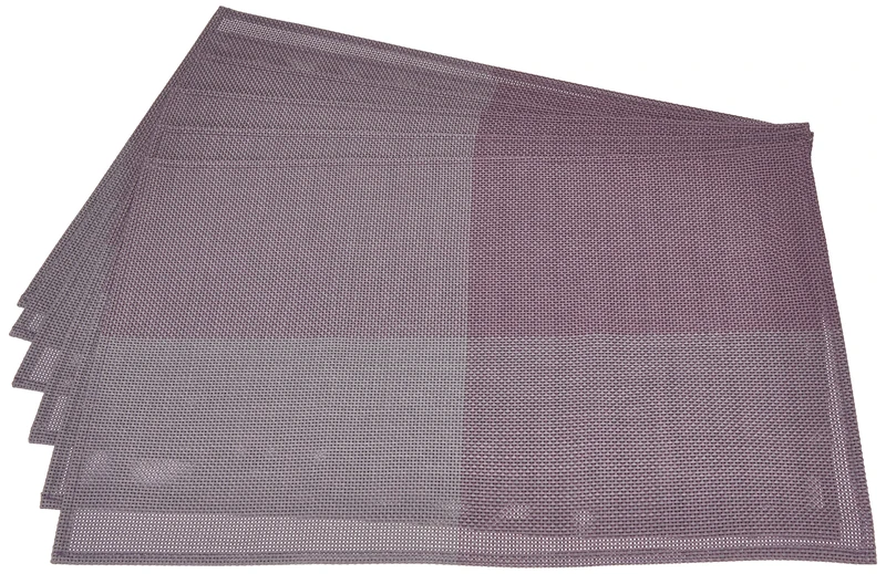 CALITEX SIDDY, Vinyl, Plum, 44x29 cm - Image 1