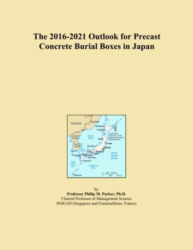 The 2016-2021 Outlook for Precast Concrete Burial Boxes in Japan