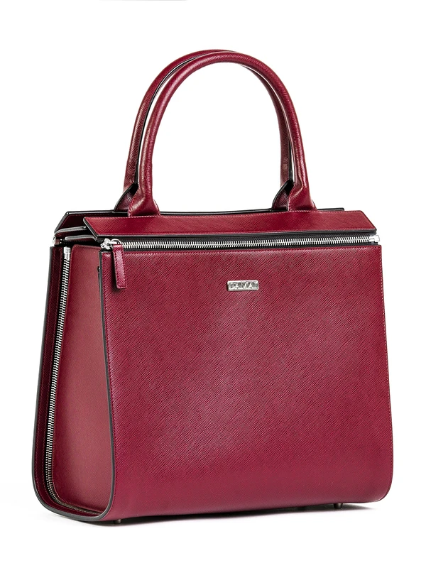 Damai Essenza Women's Hand Bag, One Size Red Size: One Size