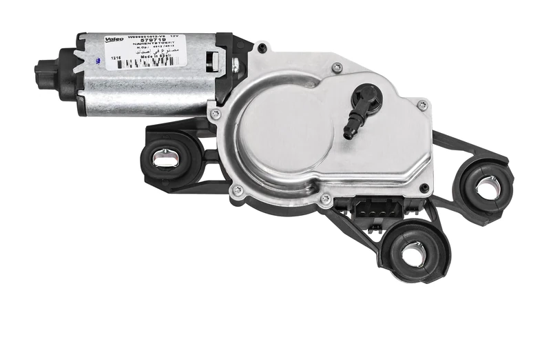 VALEO - Wiper Motor - Rear - 579719 - IBIZA 4 FL (2012 -)