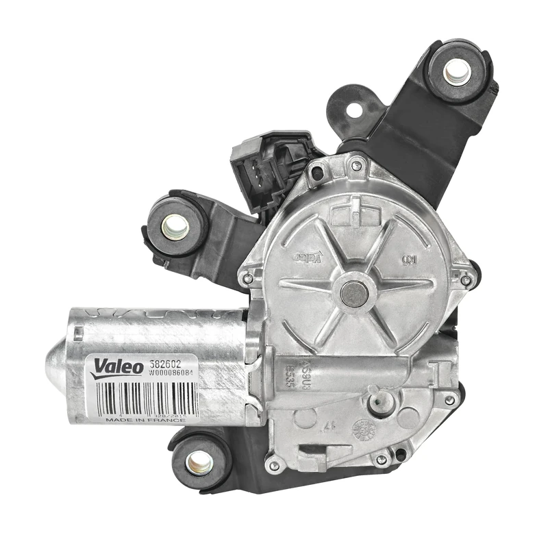 VALEO - Wiper Motor - Rear - 582602 - CAPTUR (2013 -), CLIO 4 (2012 -)