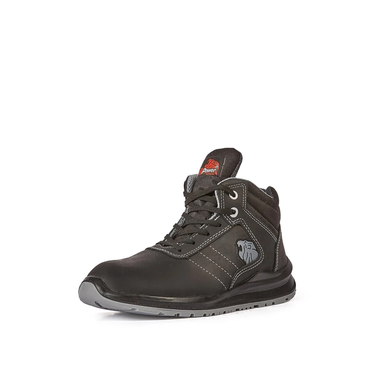 Henry S3 SRC - T: 42