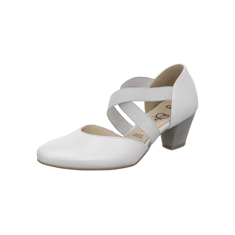 ara Toulouse, Women’s Pumps, White (Offwhite), 2.5 UK (35 EU)