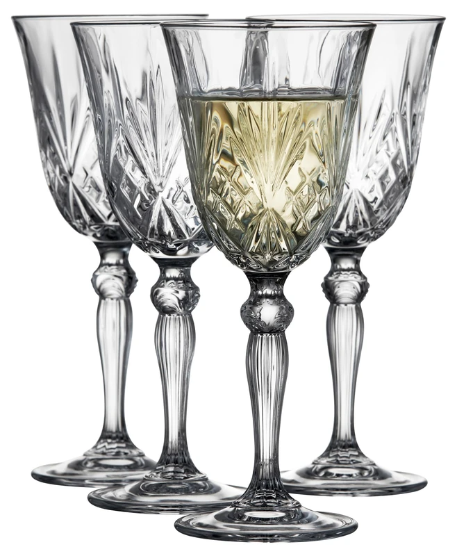 Lyngby Whitewine 4ps