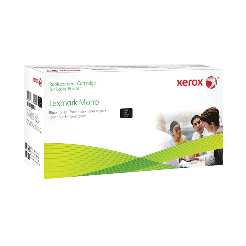 Xerox Replacement Toner for 50F2H00