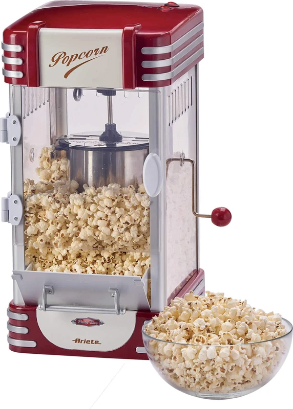 Popcorn popper XL - 2953