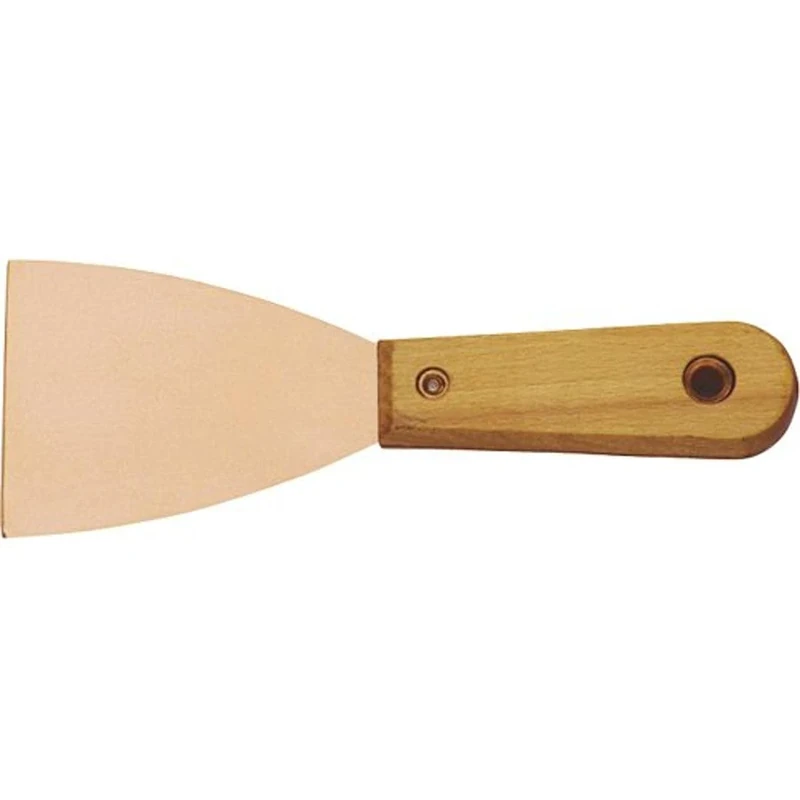 Bahco NSB706-50 Flexible Scraper, Bronze, 50 mm