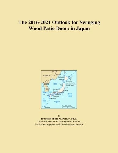 The 2016-2021 Outlook for Swinging Wood Patio Doors in Japan