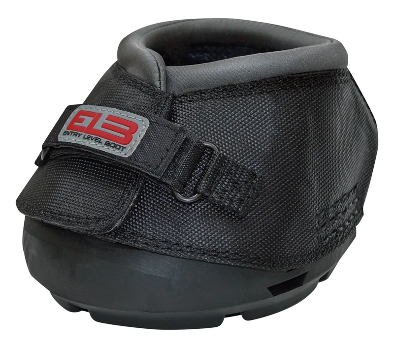 Cavallo Entry Level Boot Regular - Black, 5 - Image 1