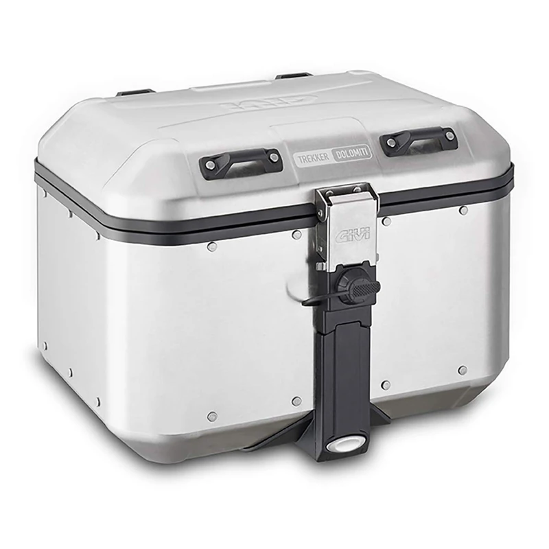 Givi DLM46A Trekker Dolomiti Monokey Top Case 46L Aluminium
