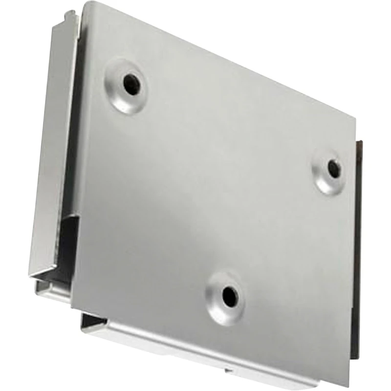 DAB 60161442 E.SYWALL Complete Wall Mouting Kit for E.SYBOX or E.SYBOXmini
