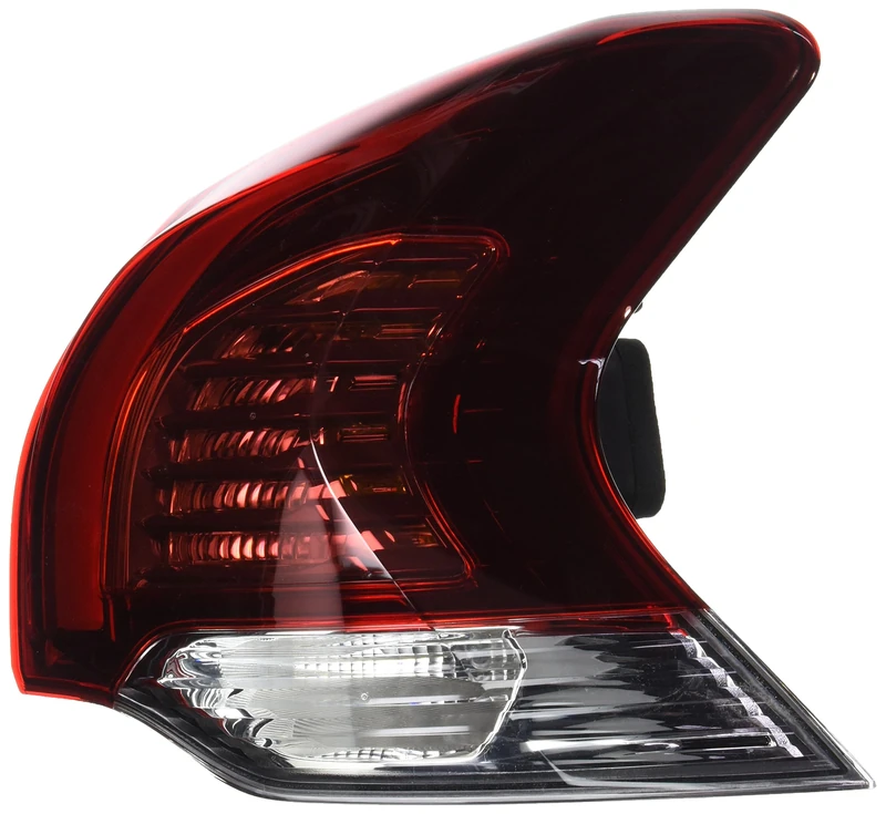 Magneti Marelli 714081290801 Right Taillight