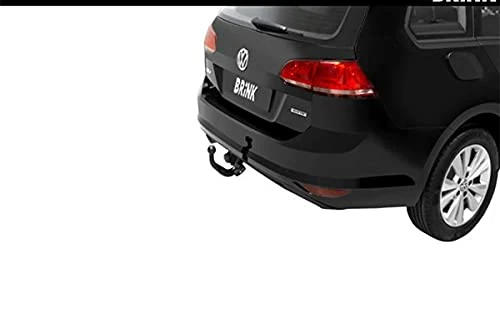 Unbekannt Brink 575500 Tow Bar - Image 1