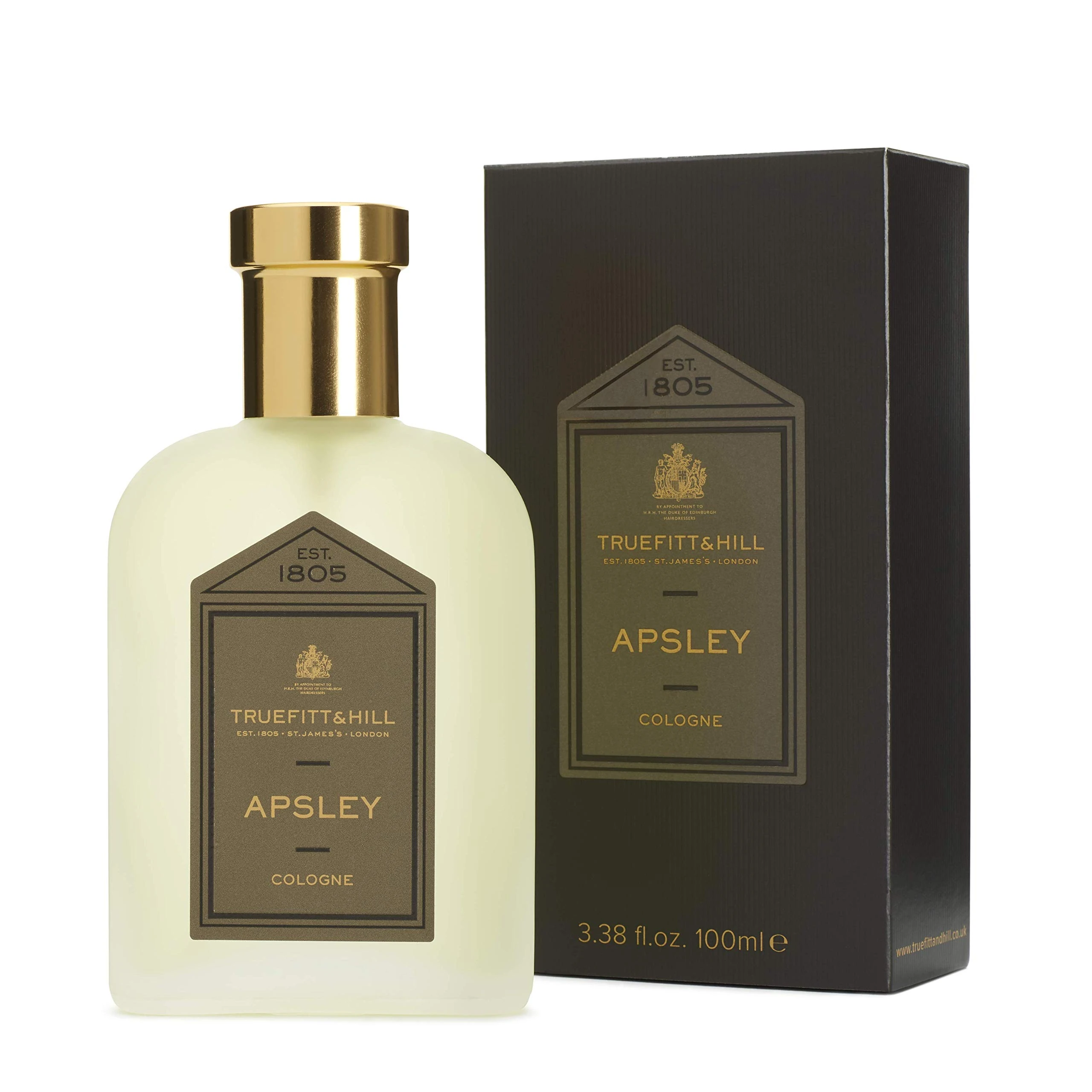 Truefitt and Hill Apsley Cologne
