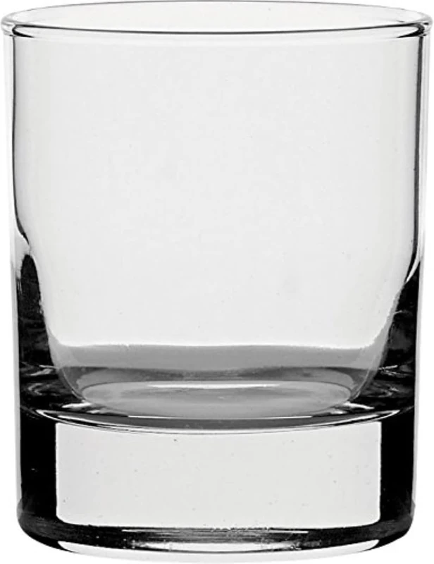 Pasabahce, P42435-000000-C12048, Side Whisky 7.75oz (22cl) (Box of 48)