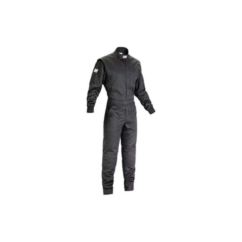 OMP ompnb1579071140 Mono Summer, Black, Size 140