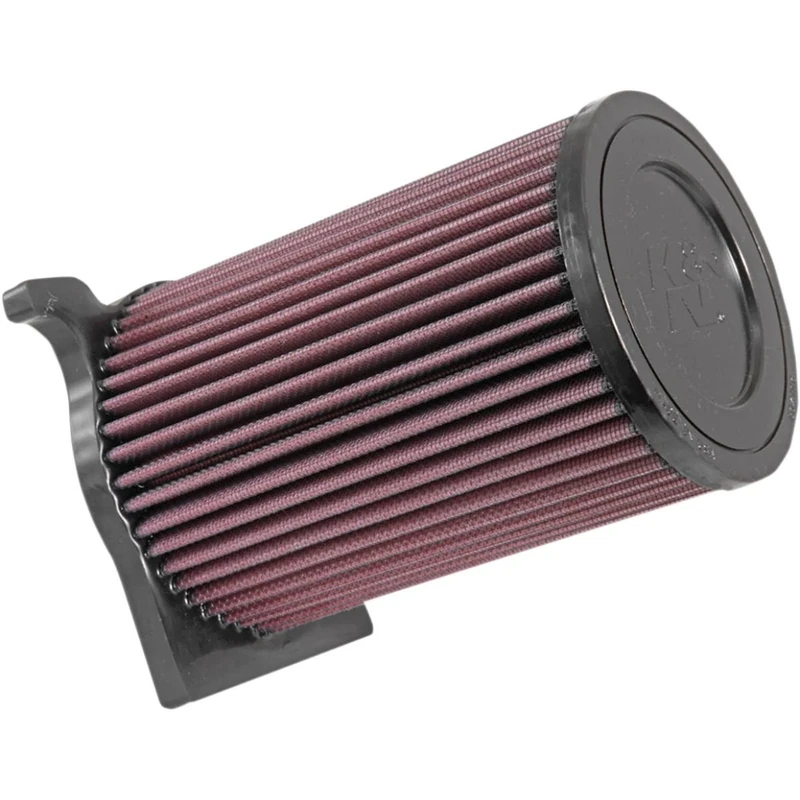 K&N Engine Air Filter: High Performance, Premium, Powersport Air Filter: Fits 2016-2019 YAMAHA (YFM700, Grizzly EPS, SE, Kodiak, EPS LE, FI Auto 4x4 EPS, FI Auto 4x4) YA-7016