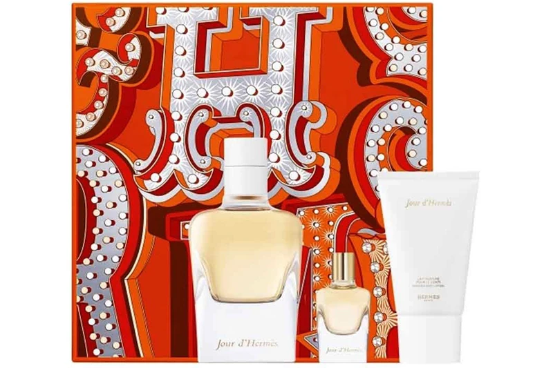 Jour D'Hermes Confezione