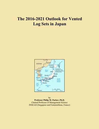 The 2016-2021 Outlook for Vented Log Sets in Japan